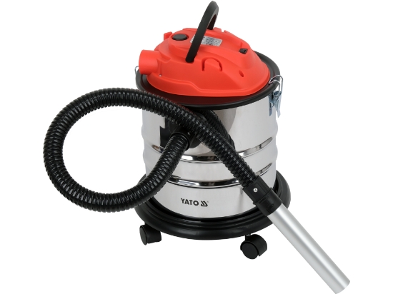 Imagine ASPIRATOR PT ATELIER ȘI CENUȘĂ 1200W