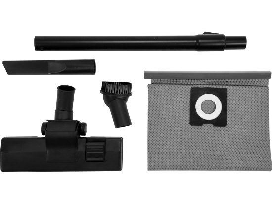 Imagine ASPIRATOR INDUSTRIAL, 1600W, 30L