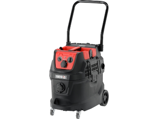 Imagine ASPIRATOR CU AUTO SHAKER 1600W