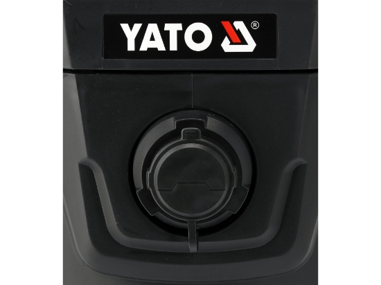 Imagine ASPIRATOR CU AUTO SHAKER 1600W
