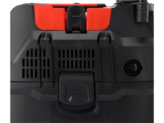 Imagine ASPIRATOR CU AUTO SHAKER 1600W