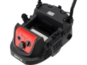 Imagine ASPIRATOR CU AUTO SHAKER 1600W