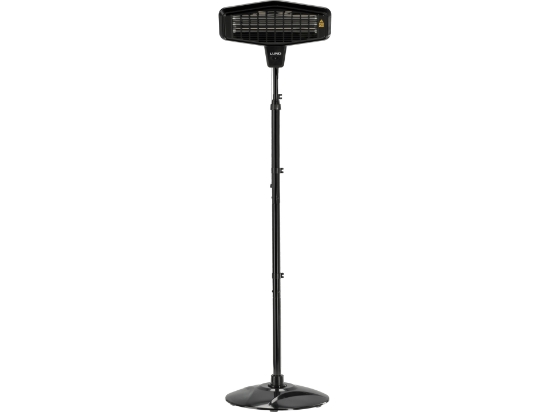 Imagine ÎNCĂLZITOR INFRAROȘU CU STATIV, 2200W