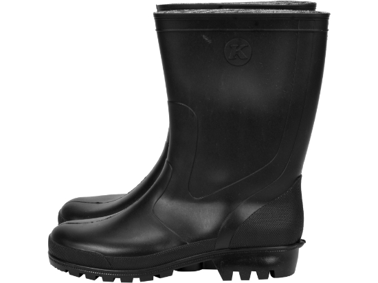 Imagine CIZME NATRIX, PVC, MĂRIMEA 39