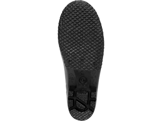 Imagine CIZME DIN PVC CU PÂSLĂ, BOMBINA, MĂR. 44