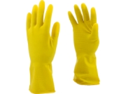 Imagine MĂNUȘI DIN LATEX, MĂRIMEA 7 (S)