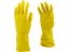 Imagine MĂNUȘI DIN LATEX, MĂRIMEA 7 (S)