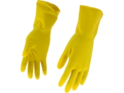 Imagine MĂNUȘI DIN LATEX, MĂRIMEA 7 (S)