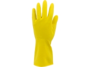 Imagine MĂNUȘI DIN LATEX, MĂRIMEA 7 (S)