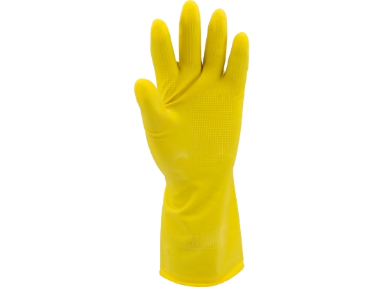 Imagine MĂNUȘI DIN LATEX, MĂRIMEA 11 (2XL)