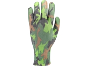 Imagine MANUSI PT GRADINARIT CAMO A 8"