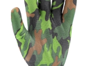 Imagine MANUSI PT GRADINARIT CAMO A 8"