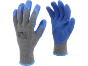 Imagine MANUSI CU PROTECTIE LATEX (12PERECHI)