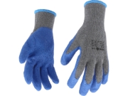 Imagine MANUSI CU PROTECTIE LATEX (12PERECHI)