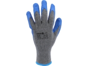 Imagine MANUSI CU PROTECTIE LATEX (12PERECHI)