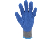 Imagine MANUSI CU PROTECTIE LATEX (12PERECHI)