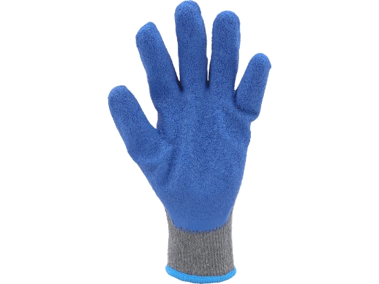 Imagine MANUSI CU PROTECTIE LATEX (12PERECHI)