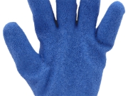 Imagine MANUSI CU PROTECTIE LATEX (12PERECHI)