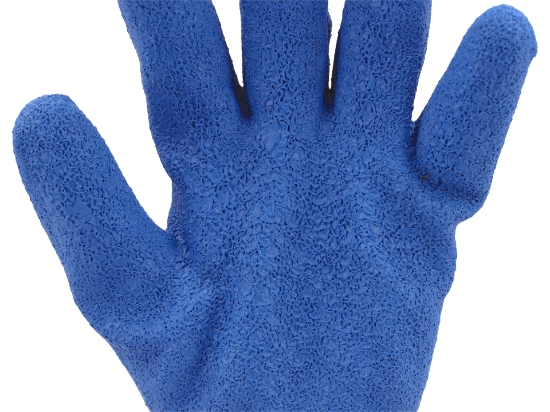 Imagine MANUSI CU PROTECTIE LATEX (12PERECHI)