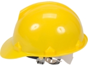 Imagine CASCA DE PROTECTIE HDPE, GALBEN
