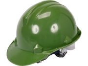 Imagine CASCA DE PROTECTIE HDPE, VERDE