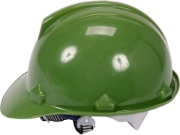 Imagine CASCA DE PROTECTIE HDPE, VERDE