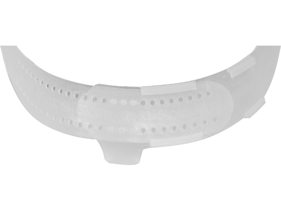 Imagine CASCA DE PROTECTIE HDPE, VERDE