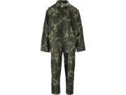 Imagine COSTUM IMPERMEABIL, CAMUFLAJ, XXL