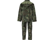 Imagine COSTUM IMPERMEABIL, CAMUFLAJ, XXL