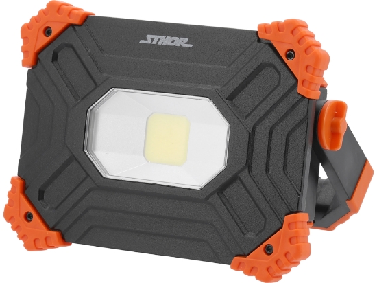 Imagine REFLECTOR PORTABIL 10W COB 1000LM