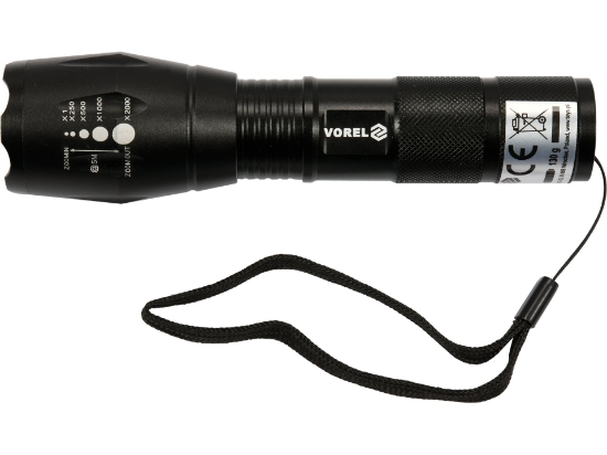 Imagine LANTERNA LED, 5W, 280LM, ZOOM