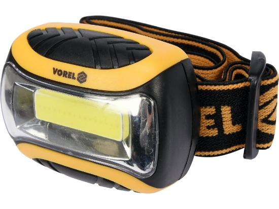 Imagine LANTERNA PT CAP, 3W, 150LM