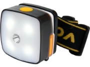 Imagine LAMPA CU 4 LEDURI, 3W