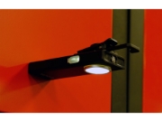 Imagine LANTERNA CU LED 500LM LI-PO 3,7V 1500MAH