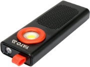 Imagine LANTERNA CU LED 500LM, 2000MAH, SPEAKER
