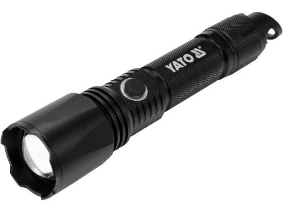 Imagine LANTERNA CU ACUM. 10W 900LM IP64, 3.7V,