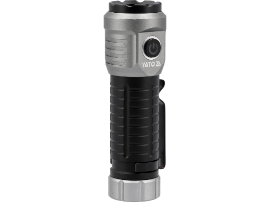 Imagine LANTERNĂ CU ACUMULATOR 20W 2000LM