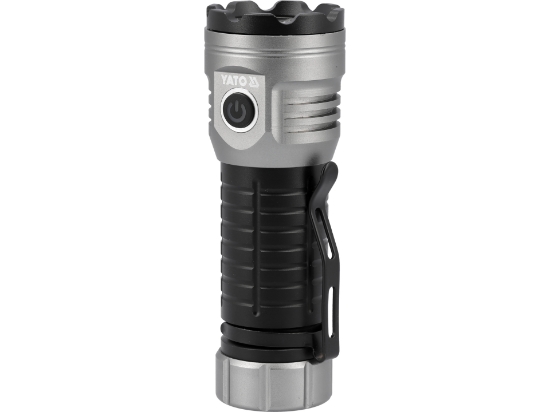 Imagine LANTERNĂ CU ACUMULATOR 30W 3000LM