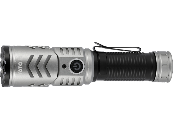 Imagine LANTERNĂ CU ACUMULATOR 20W 2500LM