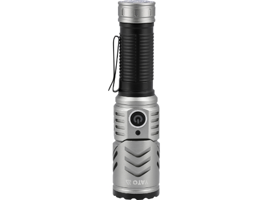 Imagine LANTERNĂ CU ACUMULATOR 20W 2500LM