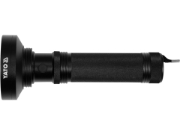 Imagine SET LANTERNA UV LED SI OCHELARI 100LED