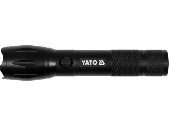 Imagine SET LANTERNA UV LED SI OCHELARI 1W