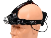 Imagine LANTERNA PENTRU CAP 10W