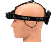 Imagine LANTERNA PENTRU CAP 10W