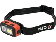 Imagine LANTERNA CU LED PT. CAP 500LM 3XAAA