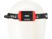 Imagine LANTERNA CU LED PT. CAP 500LM 3XAAA