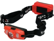 Imagine LANTERNA CU LED PT. CAP 500LM