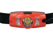 Imagine LANTERNA CU LED PT. CAP 500LM
