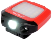 Imagine LAMPĂ FRONTALĂ 2IN1 200LM