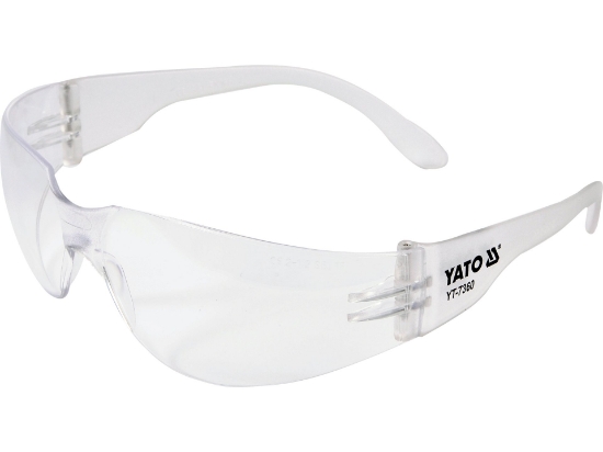 Imagine OCHELARI PT. PROTECTIE TRANSPARENTI